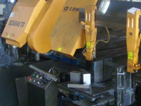 西安SM45模具钢