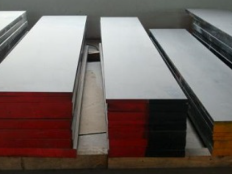 西安Cr12MoV模具钢