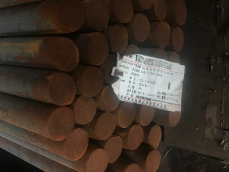 西安18Cr2Ni4WA合金结构钢